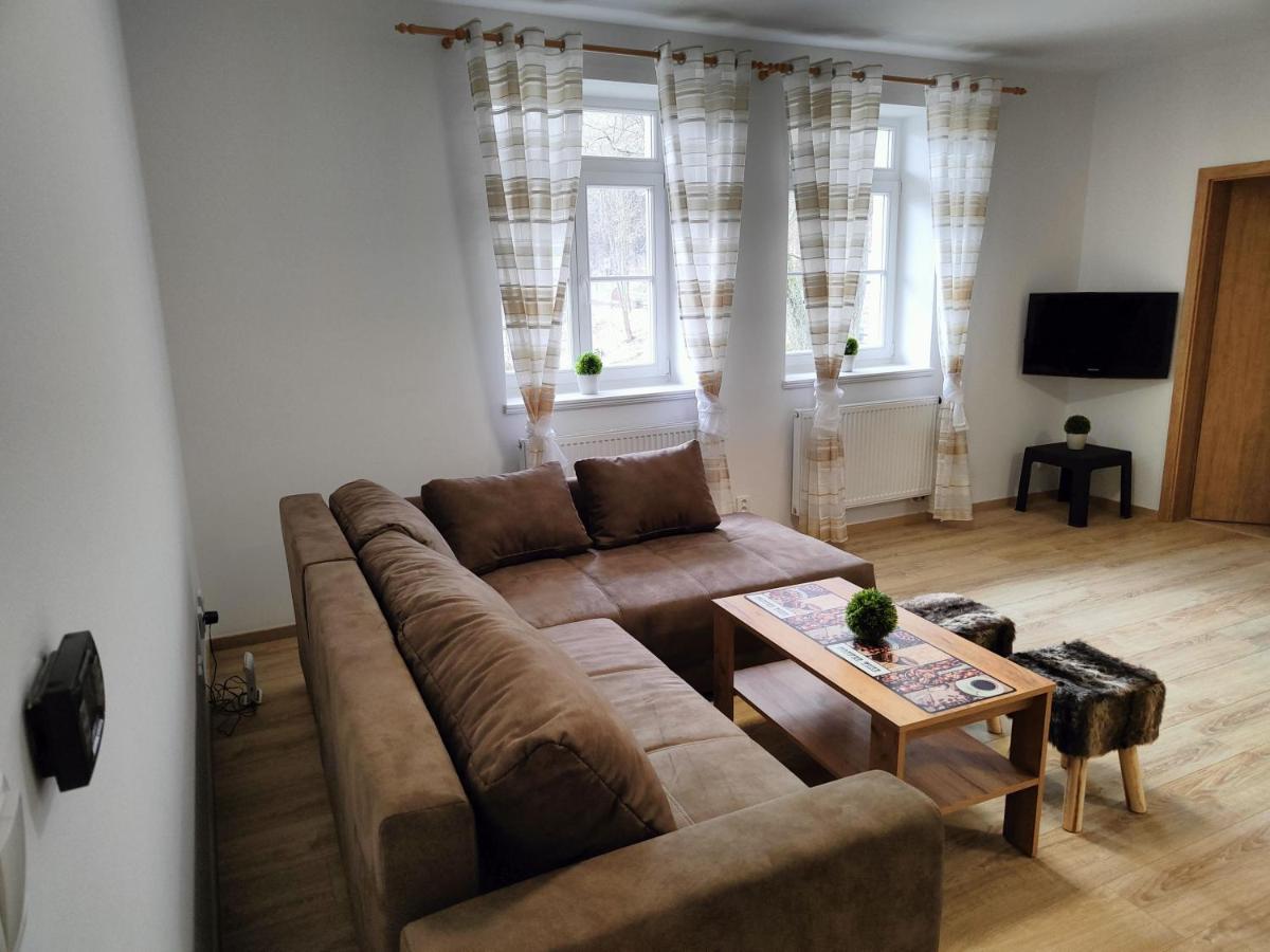 Apartament Horsky Hubertus C.19 *