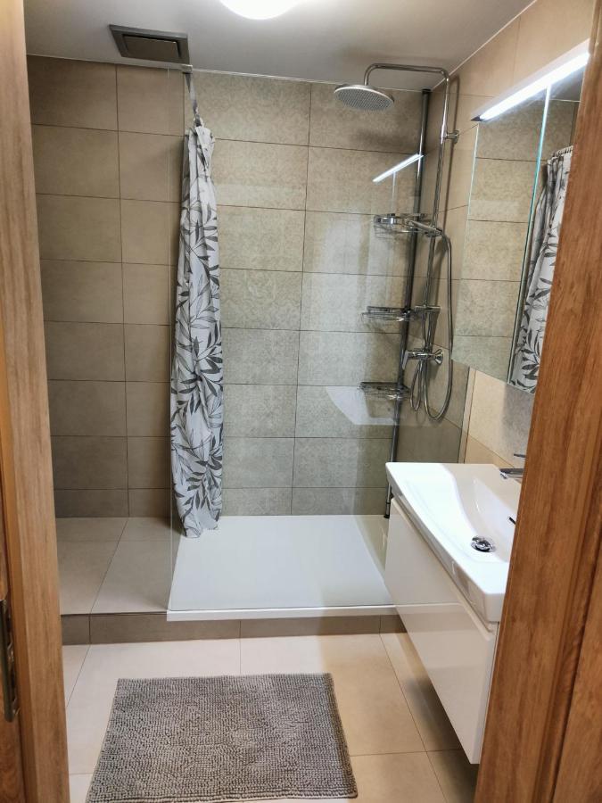 Horsky Hubertus C.19 Apartament *