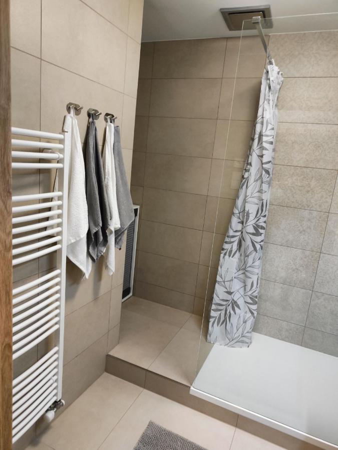 Horsky Hubertus C.19 Apartament *
